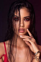 Lady Sabrina Inverno